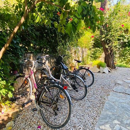 Villa Yasemin Aparts Göcek Zewnętrze zdjęcie